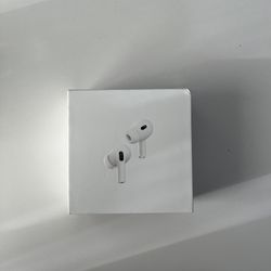 AirPods Pro