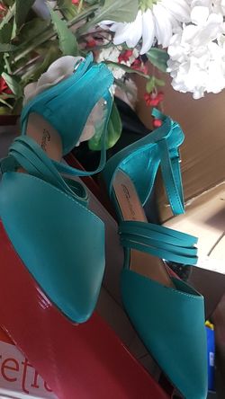 7.5 aqua flats