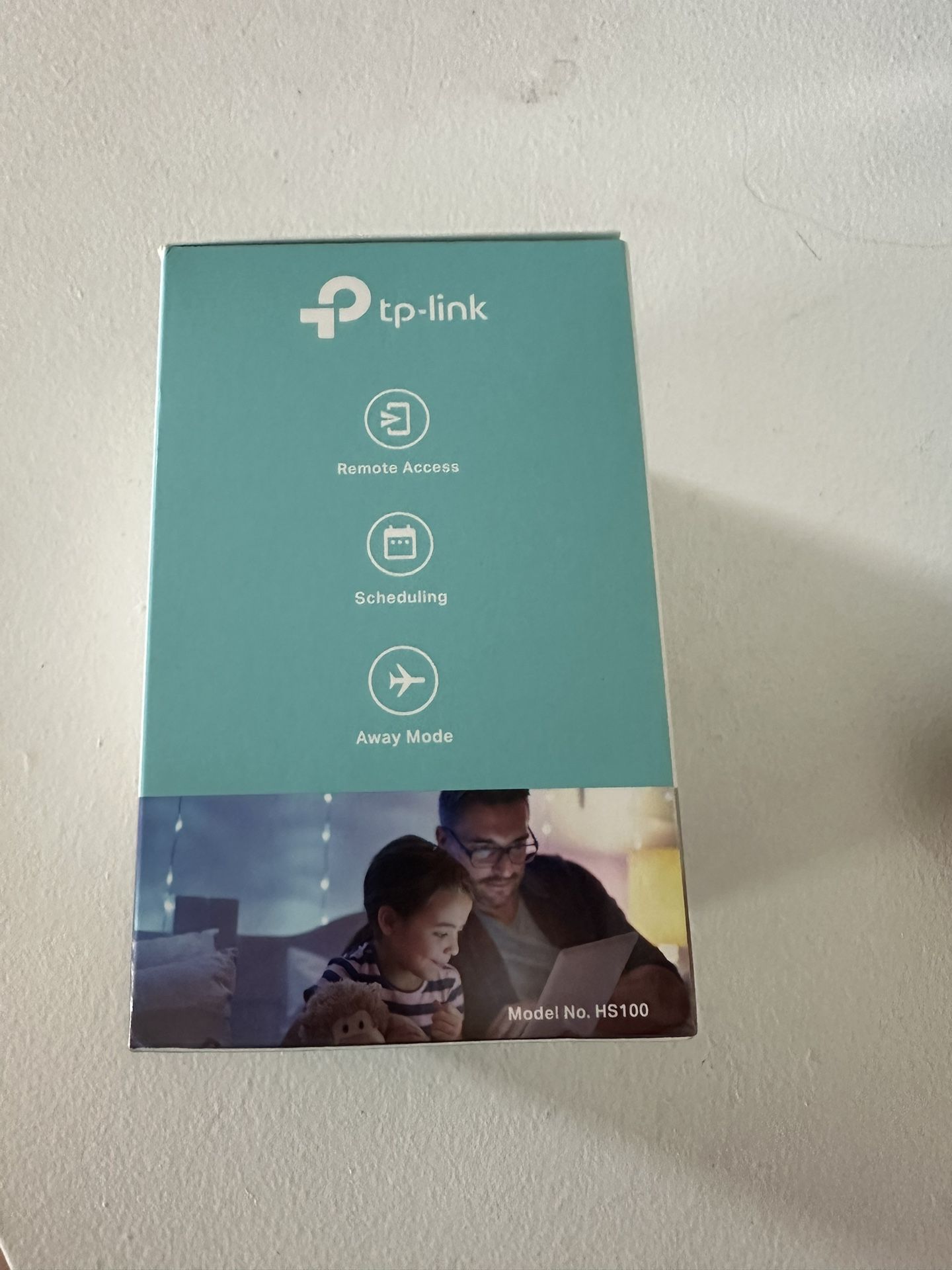 WiFi Extender 