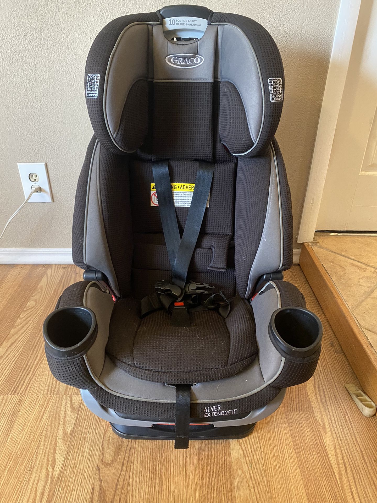 Graco Car Seat