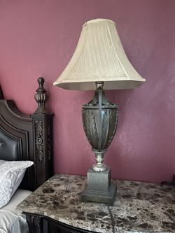 Set Of Lamps 