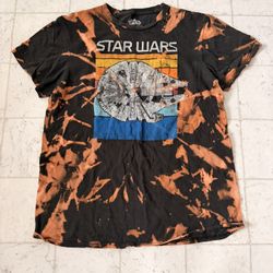 T-shirts Y2K & Modern Graphic Tee Disney 