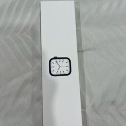 Apple Watch Series 7 $400