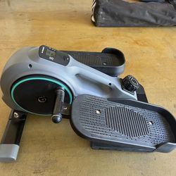 Maxkare Under Desk Elliptical 