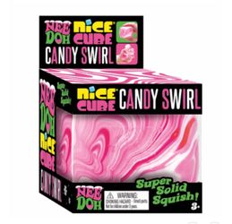 Nee-Doh Nice Cube