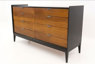 FREE DELIVERY! Mid-Century Dresser