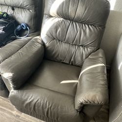 Recliners 