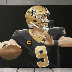 Drew Brees