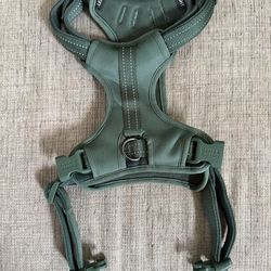 Dog Harness