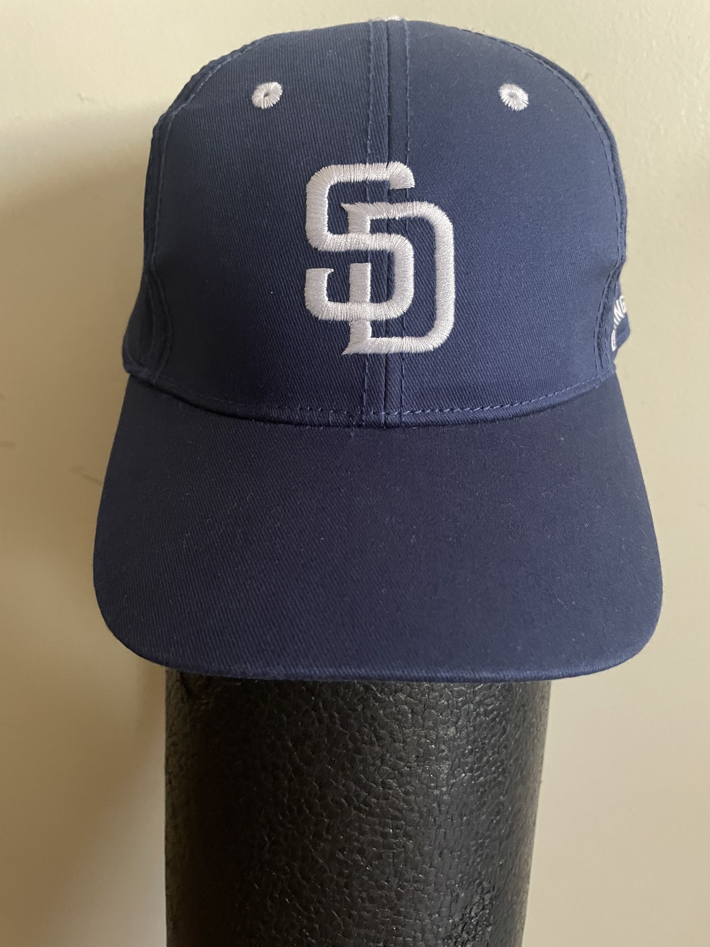 Padres Opening Day Hat