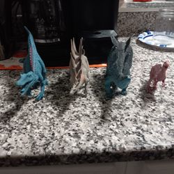 Dinosaurs 