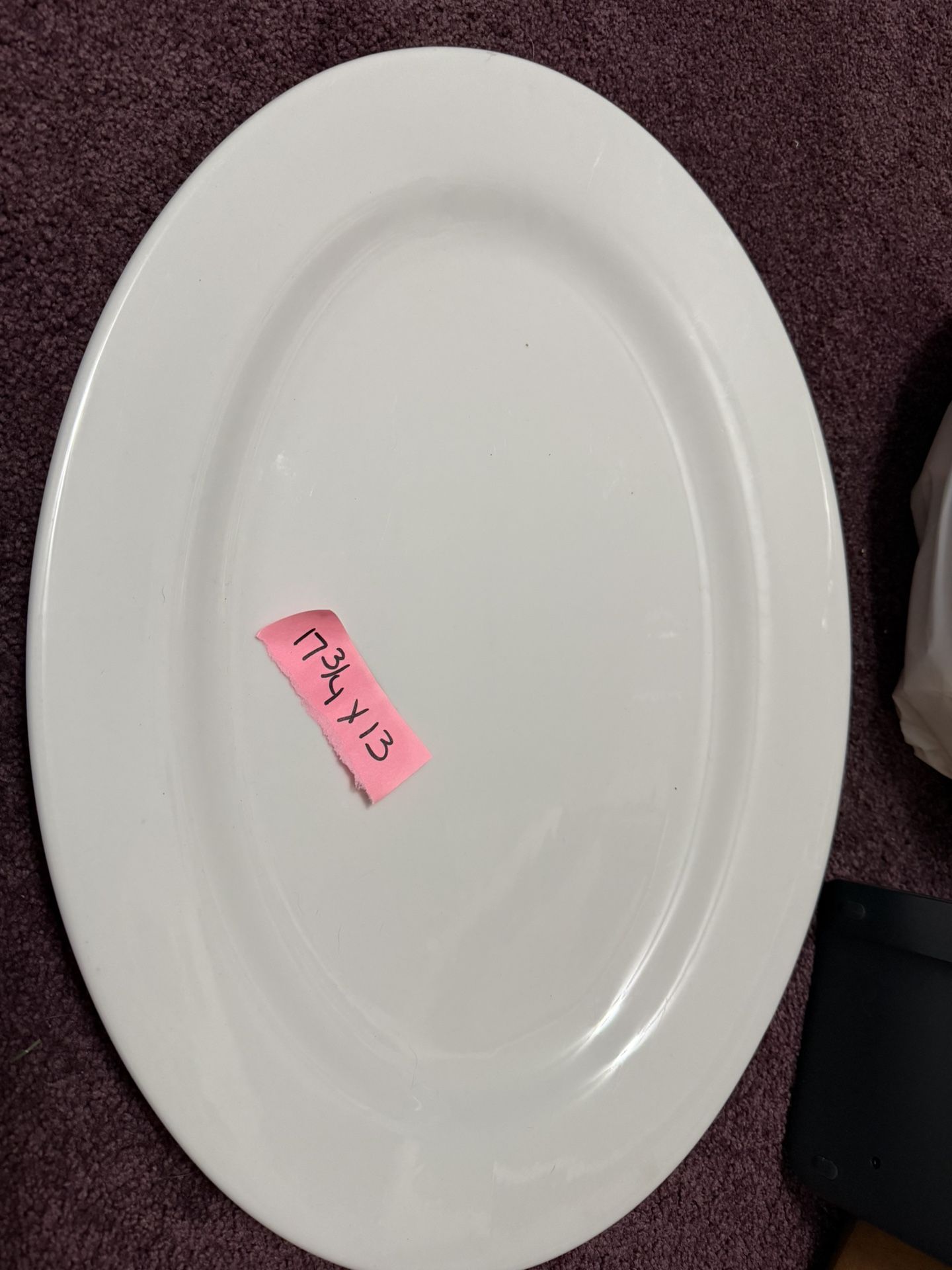 Farberware Serving Platter