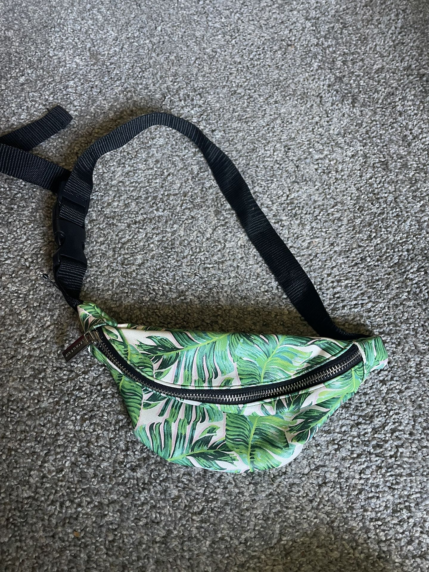 Belt Bag 