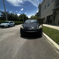 2011 Mazda Mazda3
