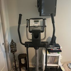 Elliptical 