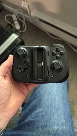 Razer Mobile Phone Game Controller