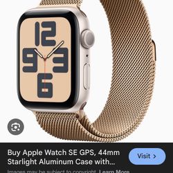 Apple Watch SE