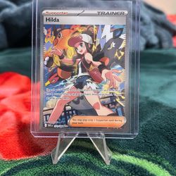 Hilda 