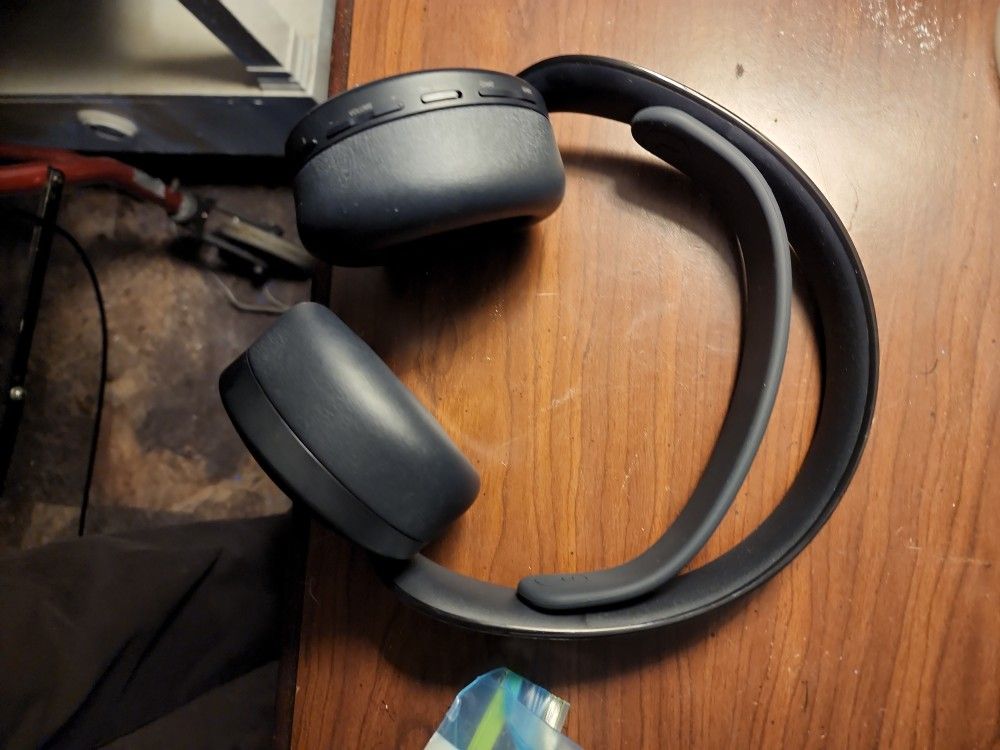 PS5 Pulse 3D Headset