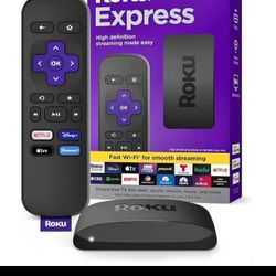 Roku Express