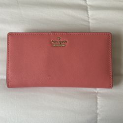 Kate spade Skinny Wallet
