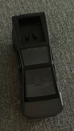 Tesla Cybertruck Toy Model Black