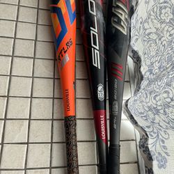 Baseball Bats Aluminum 