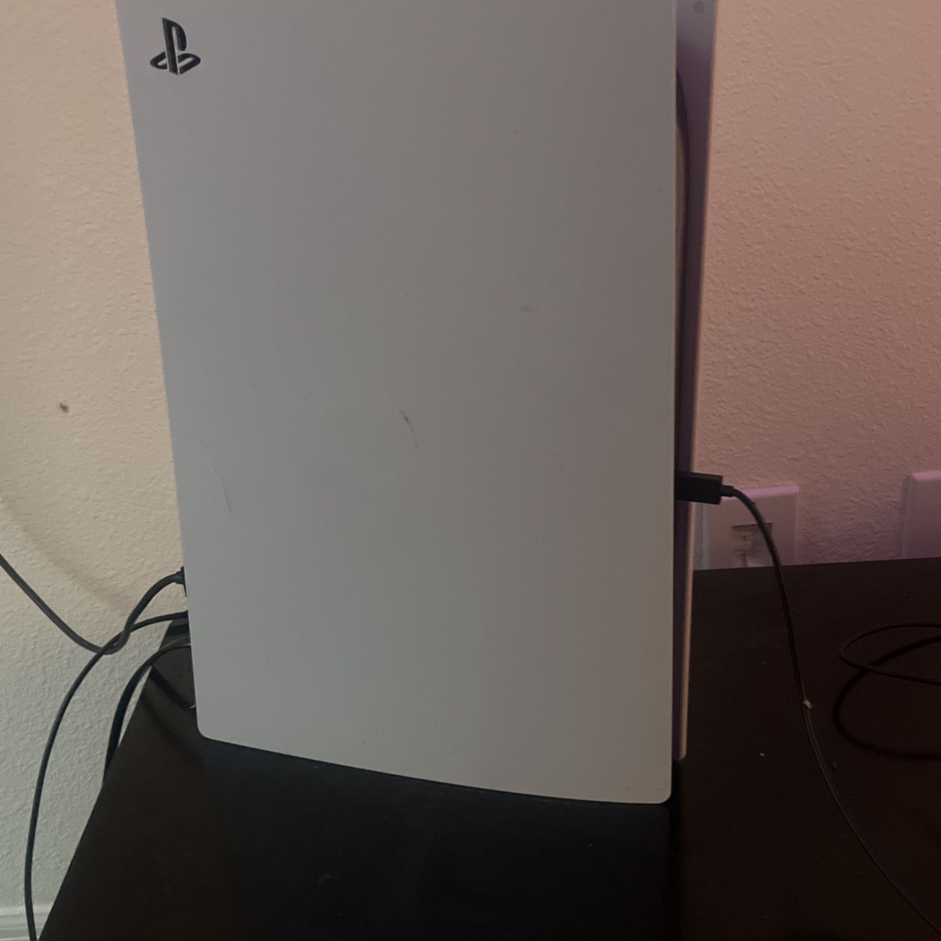 Ps5 digital