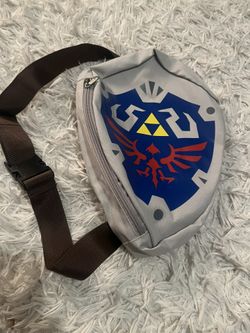 Banpresto The Legend of Zelda Shoulder Bag 