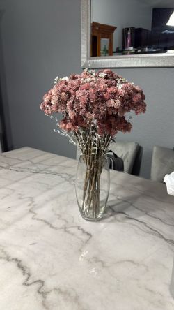 Beautiful Realistic Flower Bouquet