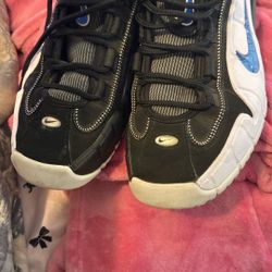 Taking Any Offers Size 8