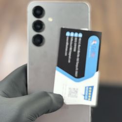 Samsung S25 Plus 256gb Unlocked 