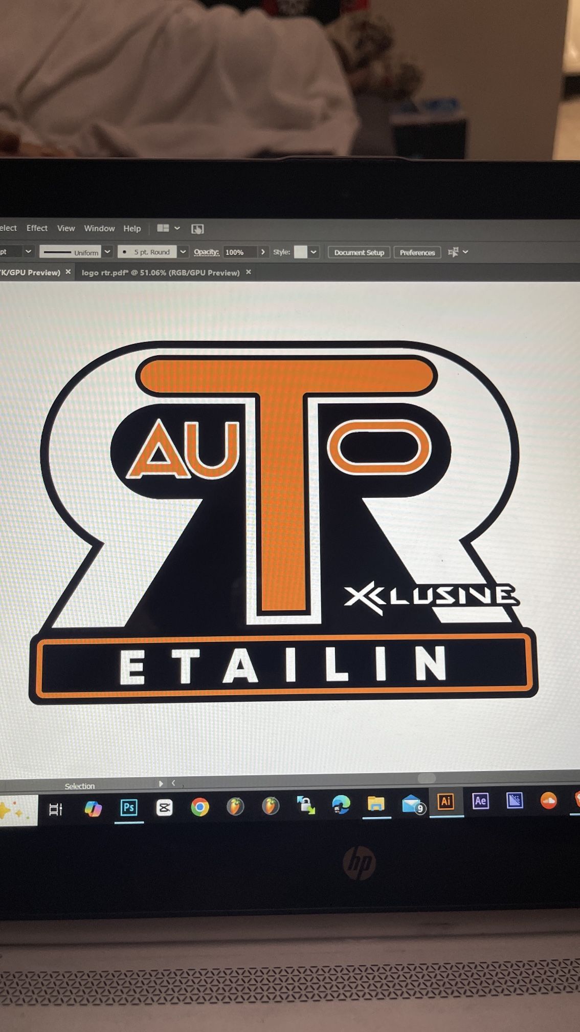 Logo Design