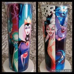 20oz Hot/cold Tumbler