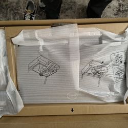 Dell Computer Monitor