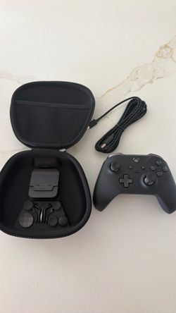 Xbox Elite Controller Series 2