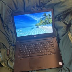 Dell Latitude 3470 Touchscreen 1TB Gb