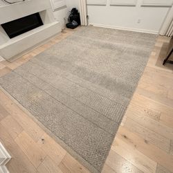 Large Área Rug