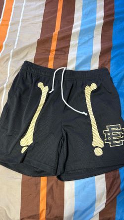 Eric Emmanuel shorts