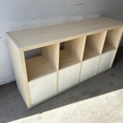 Large Stand Or Dresser Very Nice 