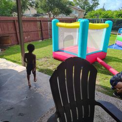 Kids Bouncy