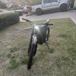 Talaria String R MX4 