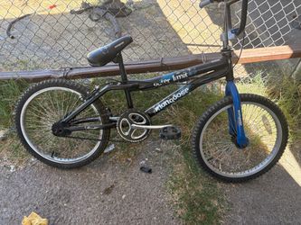 Mongoose outer limit