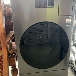 Washer And Dryer samsung 