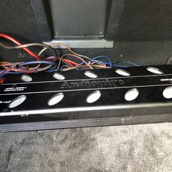 Audiopipe 6000  Watt 