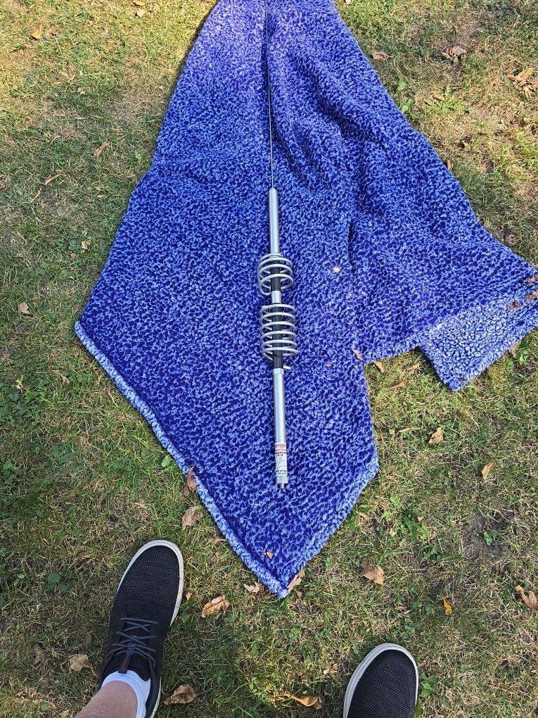 Predator CB Antenna
