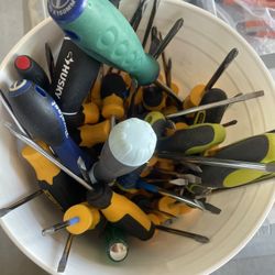 Used Tools