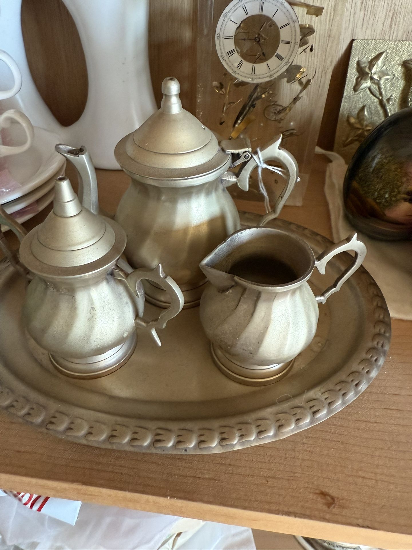 Tea Set