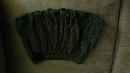Cherokee brand Navy Skirt