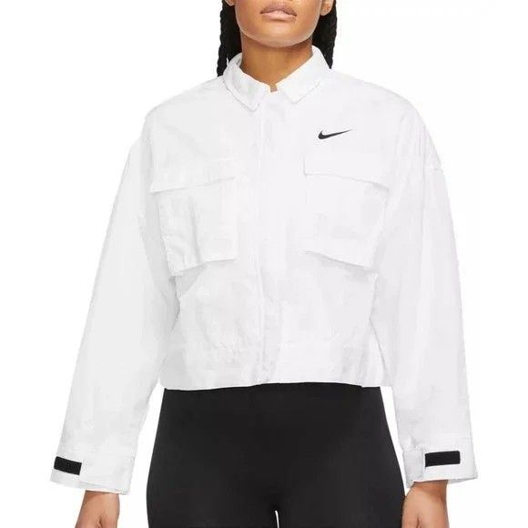 Ladies Nike Jacket
